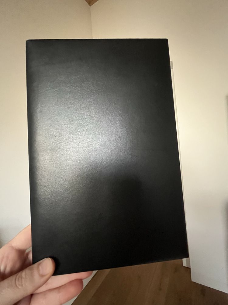 Skórzane etui na 12 piór Pineider