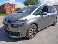 Citroen c4 grand picasso