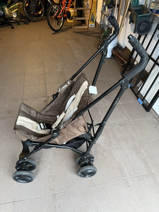 Wózek parasolka Inglesina