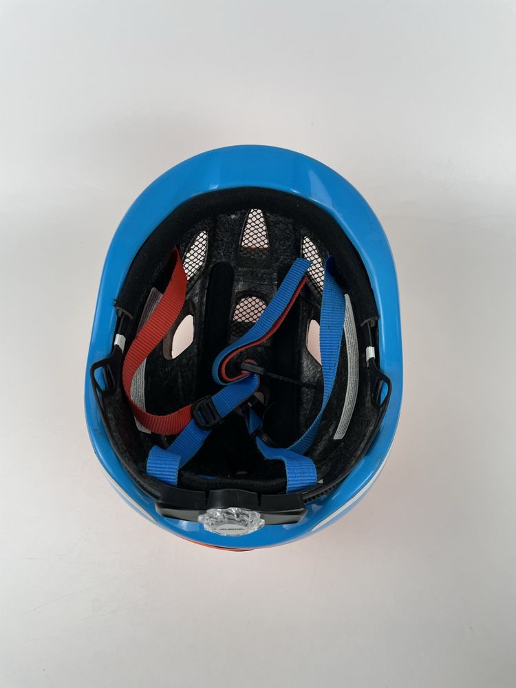 Kask Rowerowy 49 cm - 54 cm ALPINA XIMO /165B/