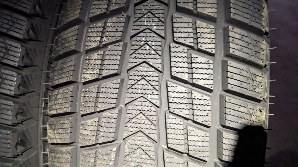 Нові 2025 року Nexen Winguard Ice SUV 265/70 R16 112Q