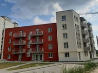 Однокімнатна квартира Етно-Дім