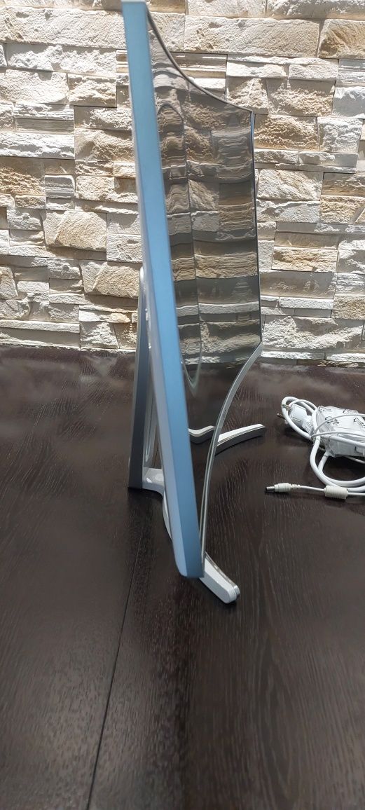 Monitor Acer ED273WMIDX Zakrzywiony 27" cali