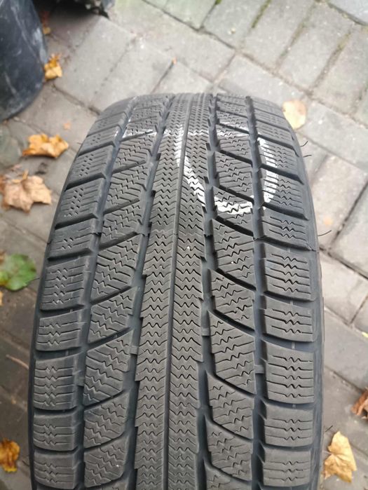 Opony zimowe R14 185/60
