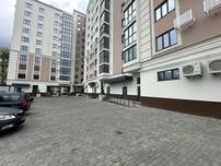 Продаж 1-к квартири в ЖК "Great house"