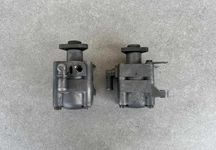 Насос гидроусилителя (ГУР) BMW E46 / BMW E36 - 1.6L 1.8L 1.9L ( M43 )