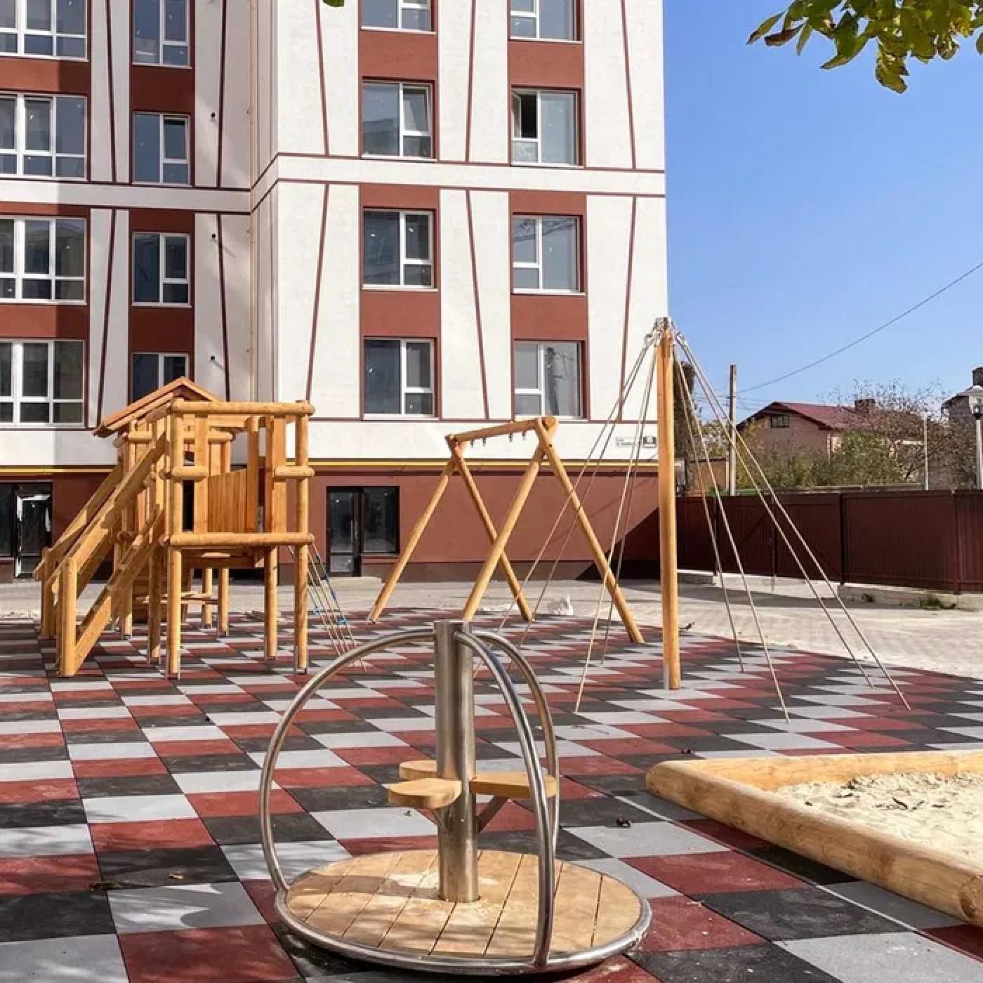 Продаж 2 кікм.квартири під розтермінування