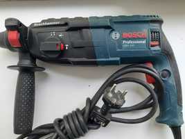 Перфоратор Bosch gbh 240