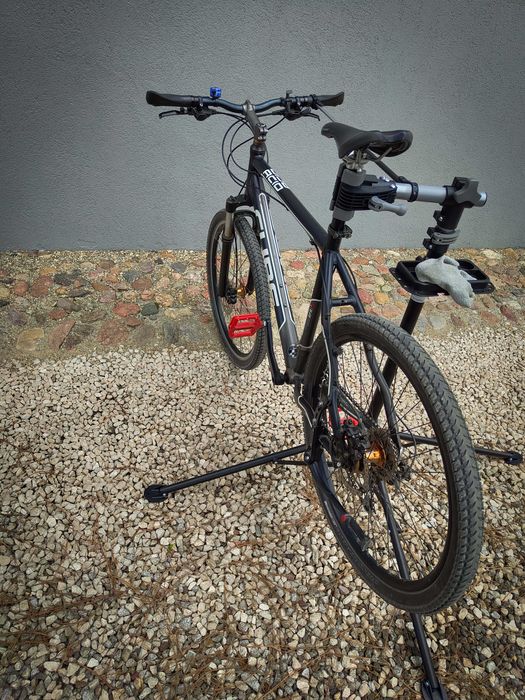 Rower MTB Cube Acid | Deore XT i LX - Świetne wyposażenie