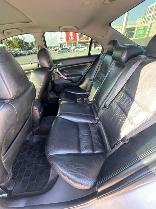 Продам Honda Accord 7