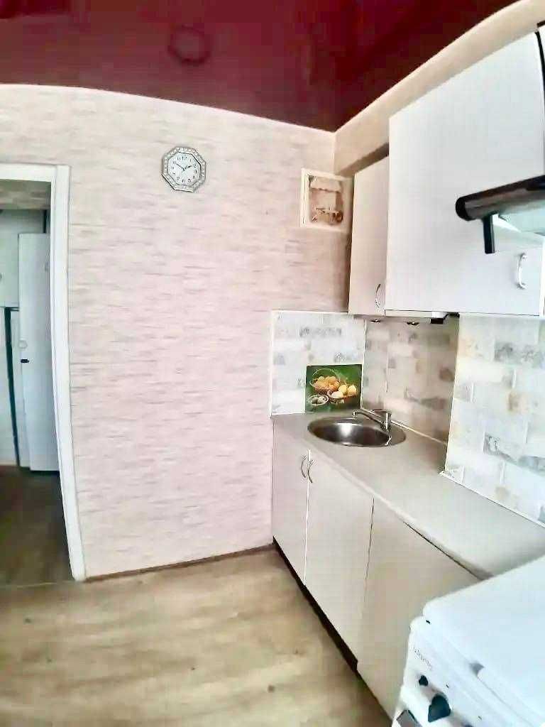Купите 2к квартиру Высотка Пр-кт Слобожанский Левый Берег
