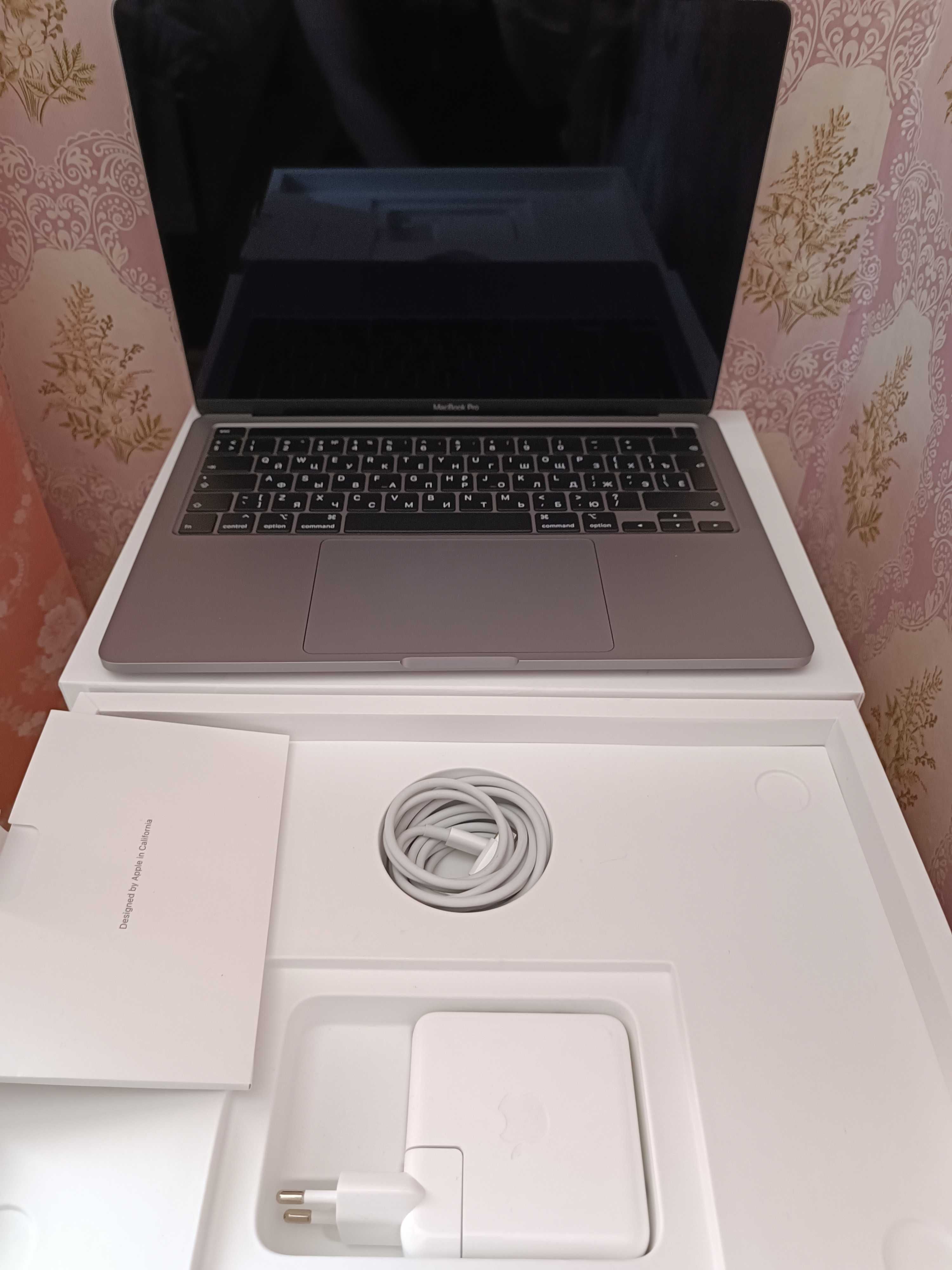 MacBook Pro 13-inch