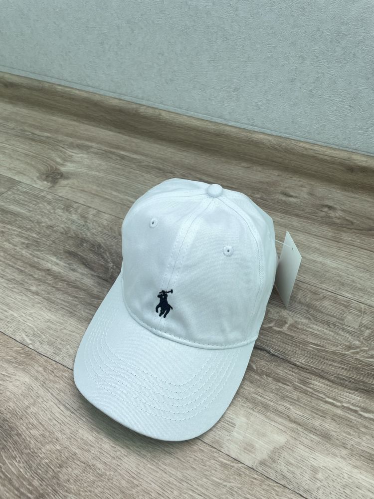 Кепка Polo Ralph Lauren