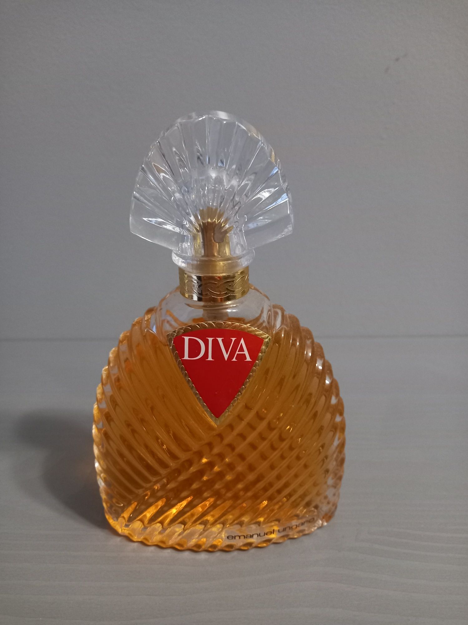 Emanuel Ungaro Diva perfumy