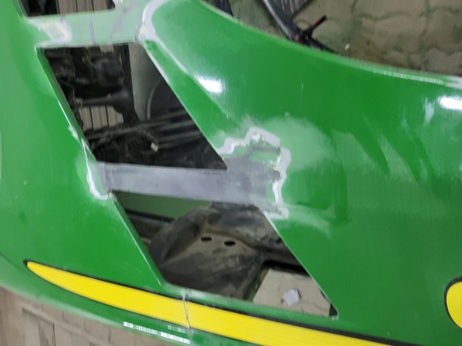 WULPLAST Naprawa tworzyw sztucznych, zderzaki ,  elementy plastykowe