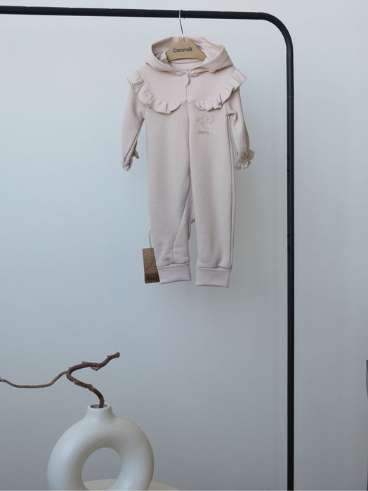 Дропшипінг дитячих речей 0–5 років з Туреччини