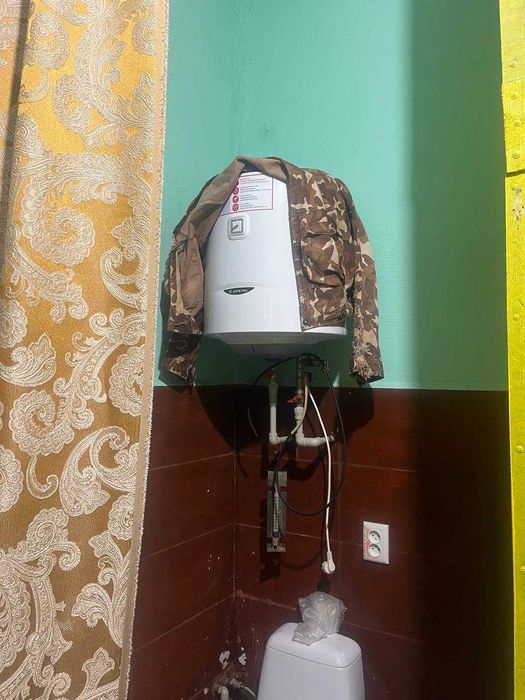 Продаж квартири в Сутисках, приємна ціна! Біля озер та лісу!