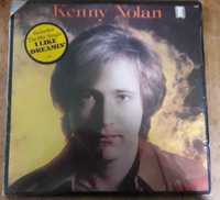 Kenny Nolan, płyta winylowa długogrająca LP