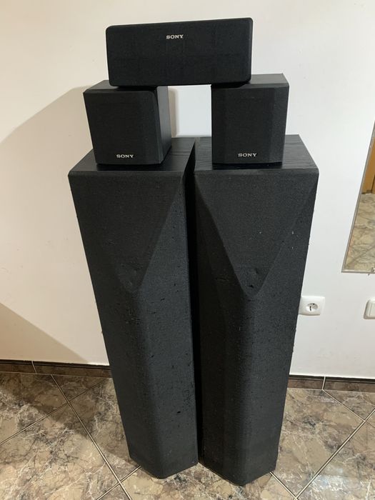 5 colunas sony  60€