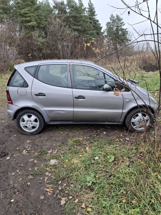 Продам Мерседес А170