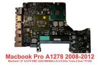 Motherboard - Apple Macbook Pro 13" A1278 // 2008-12