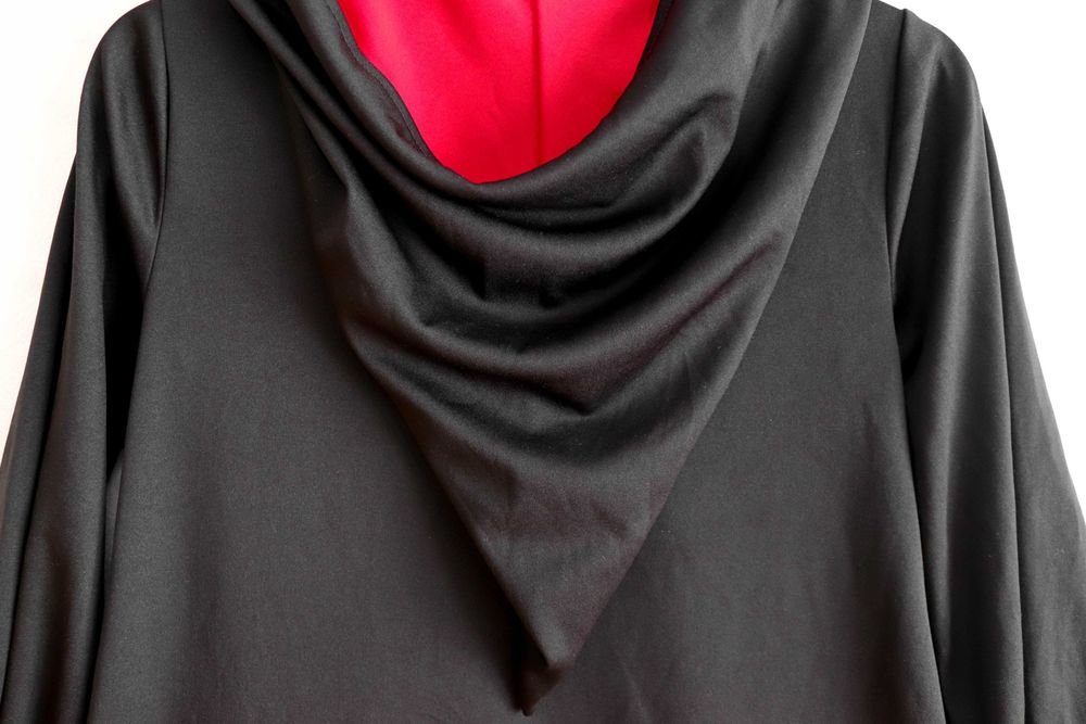 Мантія Гаррі Поттер з шарфом плащ костюм Гриффіндор Хогвартс 122-128