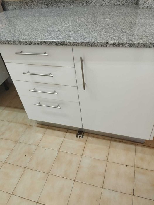 Cozinha completa