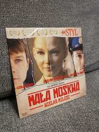 Mala Moskwa DVD wydanie kartonowe