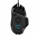 Myszka mysz Gamingowa Logitech G502 Hero  25600 DPI