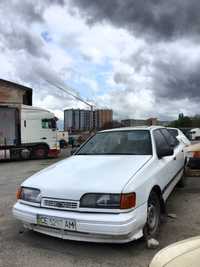 Ford scorpio Dohc Форд скорпио 2.0 1991ДОНС