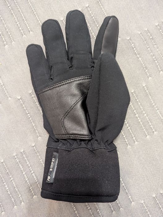 REUSCH Diver X R-Tex Touch-Tec Junior универсальные перчатки. М