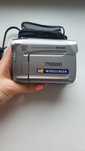 Відеокамера CANON MVX 469