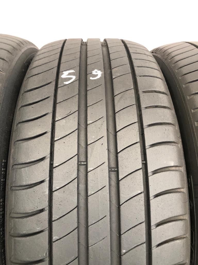 Opony LETNIE Michelin 205/55R16