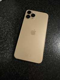 iPhone 11 Pro ROSE GOLD 64GB 85% baterii