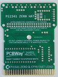 Epyx fastload + PI 1541 PCB plus zaprogramowany EEPROM