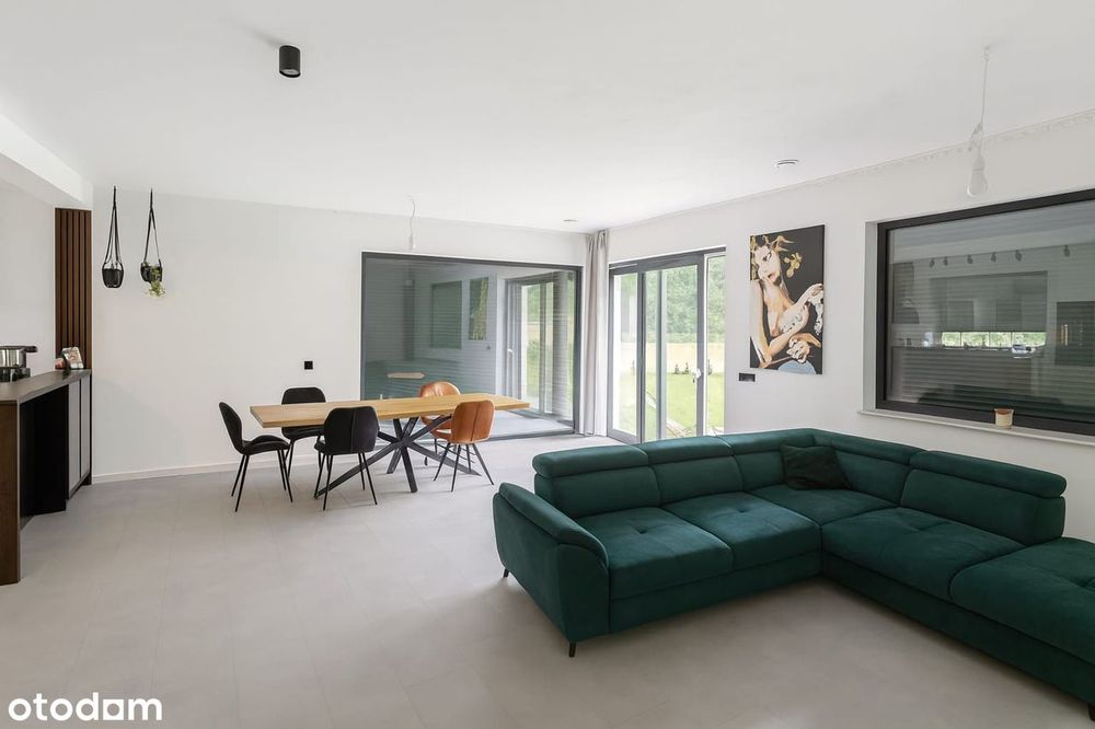 Dom Żurawińcu przy ul. Wierzbowej – bez pośredników