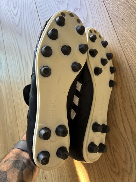 Korki lanki Adidas Copa Mundial Kaiser Mundial Team rozmiar 40 2/3 K