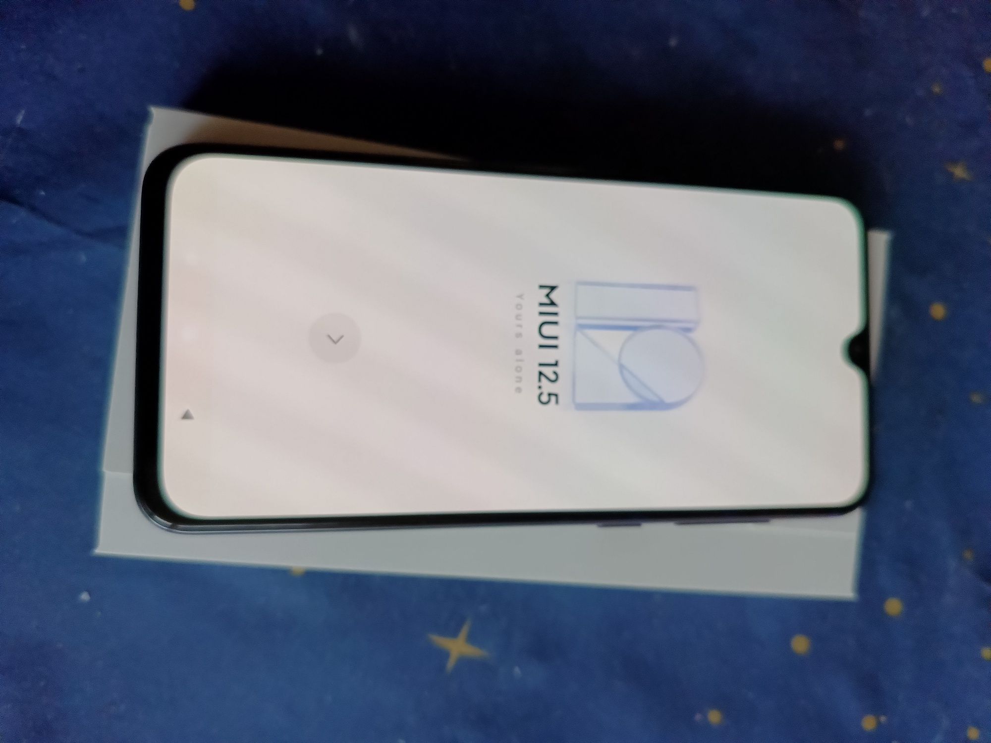 Smartfon Xiaomi mi9