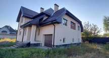 Будинок 255 кв.м/ 9 соток/гараж/КМ Осокор/без комісії/Київ