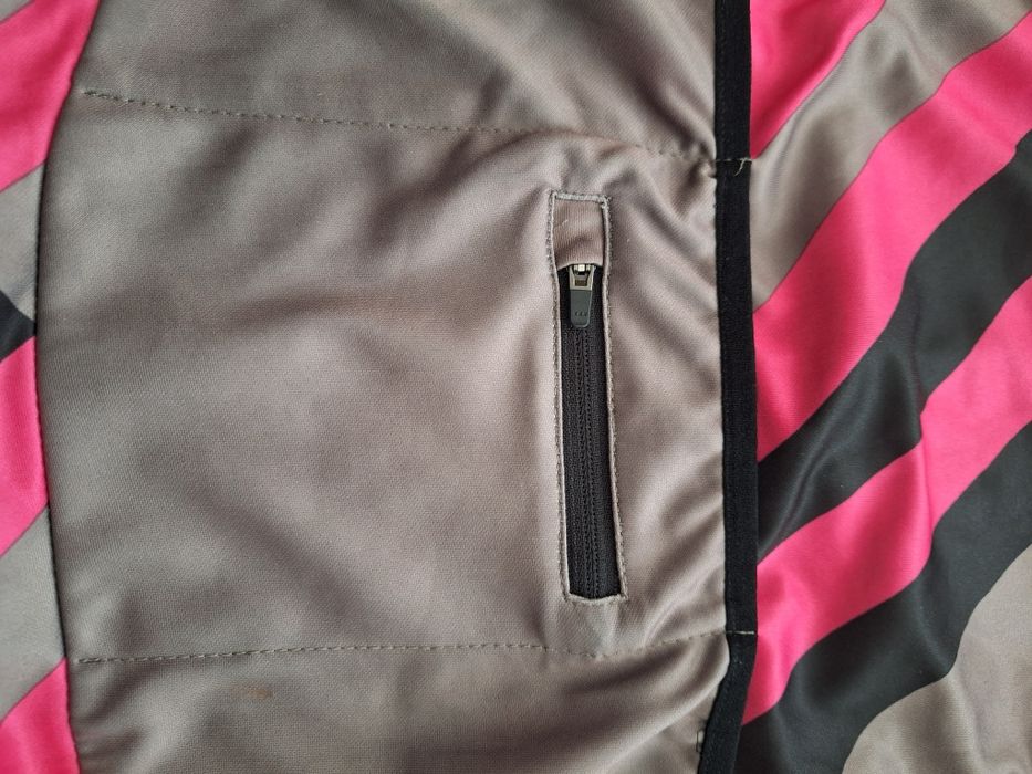 Велосипедная футболка женская crivit s велосипедна футболка