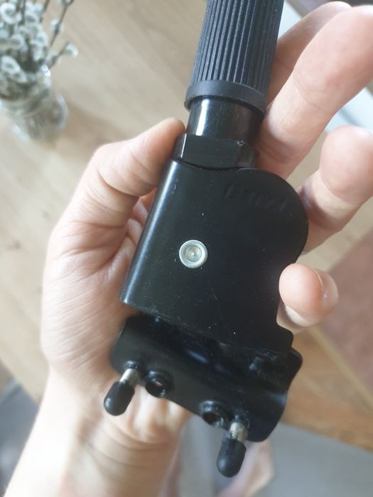 Stopka, podnóżek, nóżka, podpórka do roweru 24'29