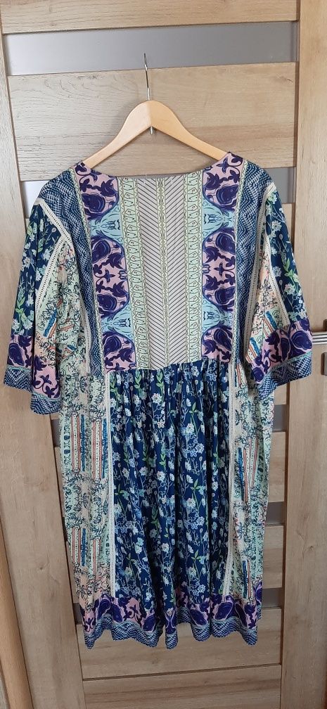 NOWA! Sukienka Sheilay rozm. 3XL