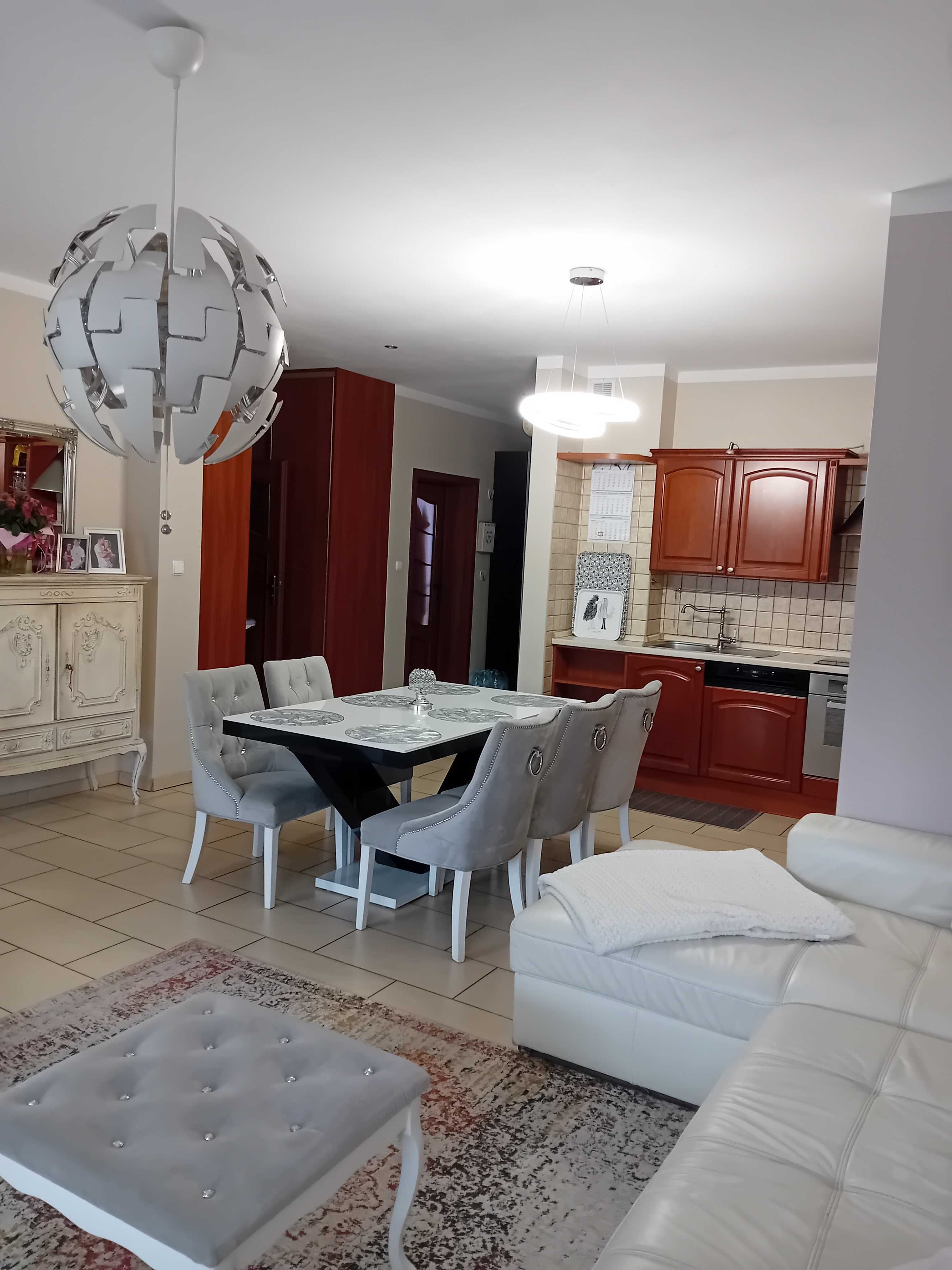 Apartament na sprzedaż 85m2