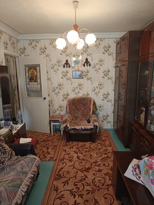 Продаётся 2 ком квартира Днепровский район