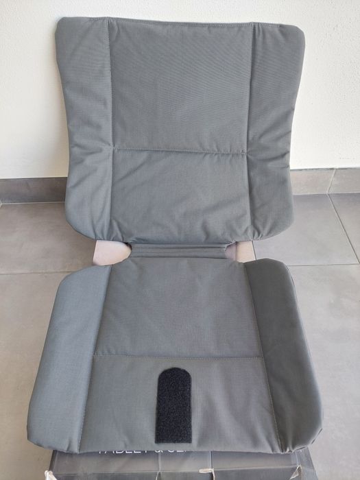 BESAFE Tablet & seat viver (protetor de base/banco c sitio para tablet