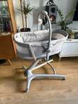 Chicco Baby Hug 4w1