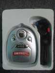 Rádio SMIRNOFF novo