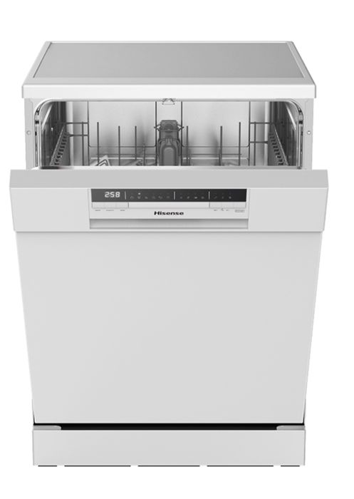 Maquina Loiça Hisense HS60240W