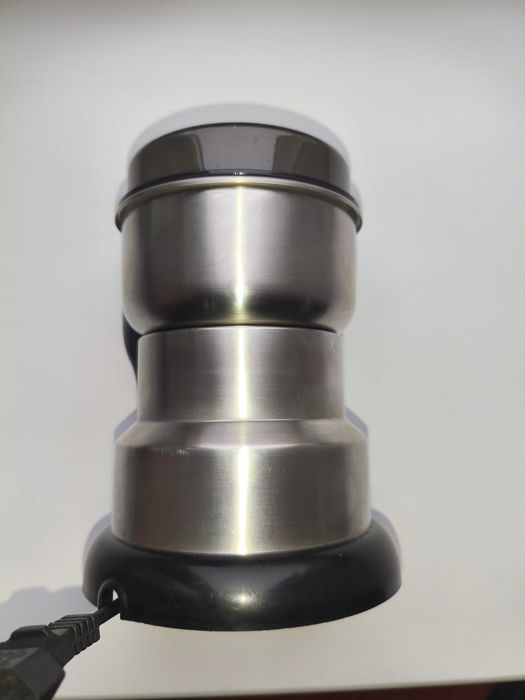 Кофемолка електрична SH-668 400W