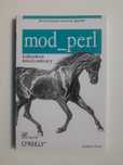 Mod_perl. Leksykon kieszonkowy Andrew Ford